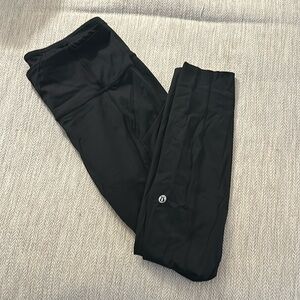 Lululemon 2019 LA Marathon Running Tights